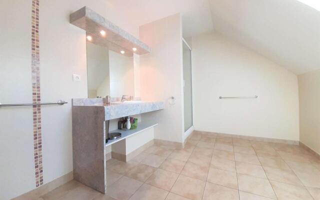 Appartement Saint-Lary-Soulan, 4 pièces, 9 personnes - FR-1-457-186