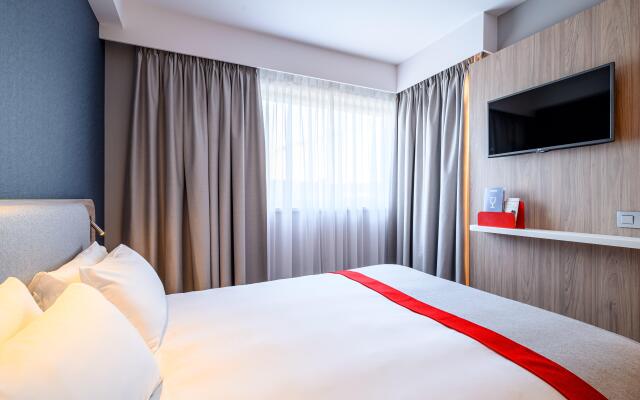 Holiday Inn Express Mechelen City Centre, an IHG Hotel