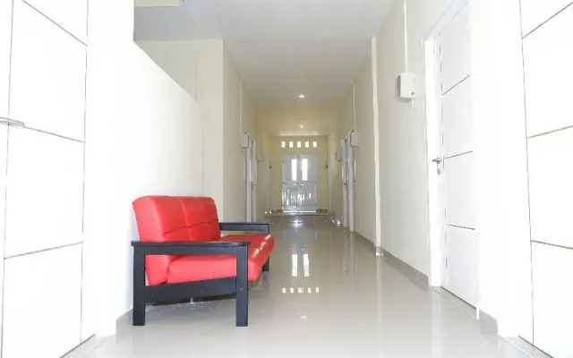 Ayuning Guesthouse by OYO Rooms