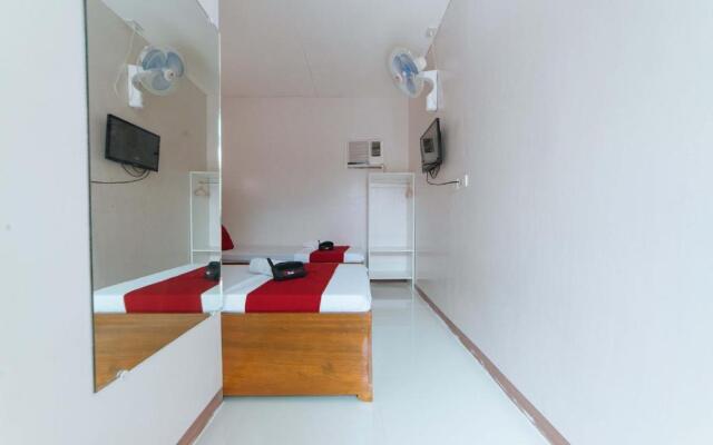 Reddoorz @ Old Buswang Road