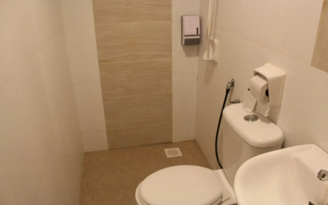 Sun Inns Hotel Sunway City Ipoh