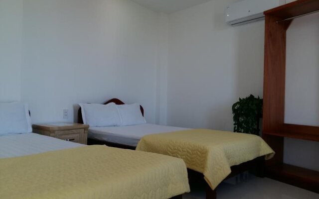 Bien Song Hotel