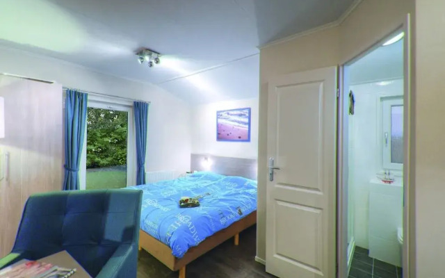 Ferienwohnungen Wulfener Hals