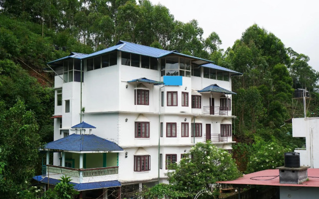 Blue Berg Resorts