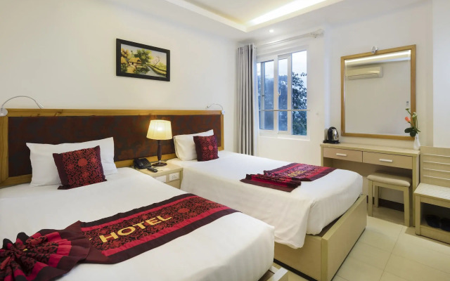 Blue Pearl Hotel