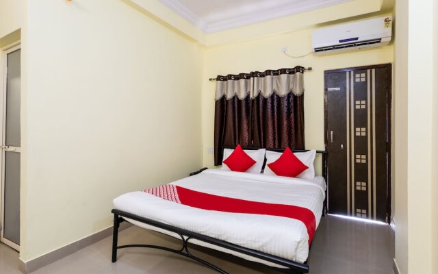 Hotel Harihar by OYO Rooms
