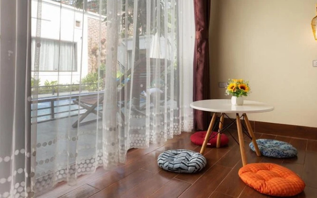 Sparrow's Song Homestay