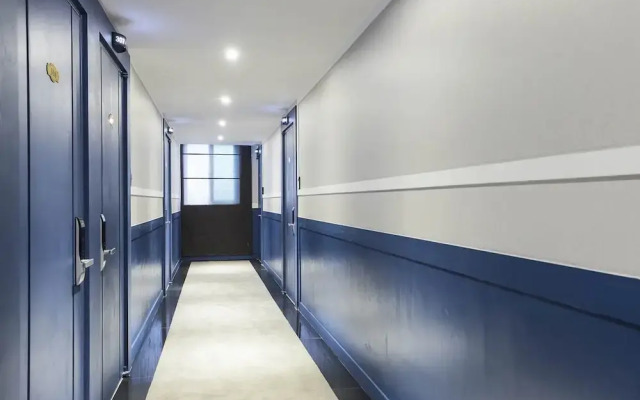 Gloa Hotel