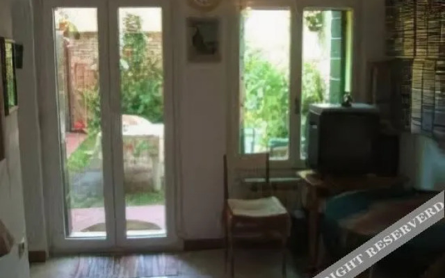 Venezianamente - Casa Furlani