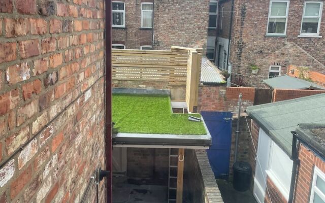 Impeccable 3-bed House in York