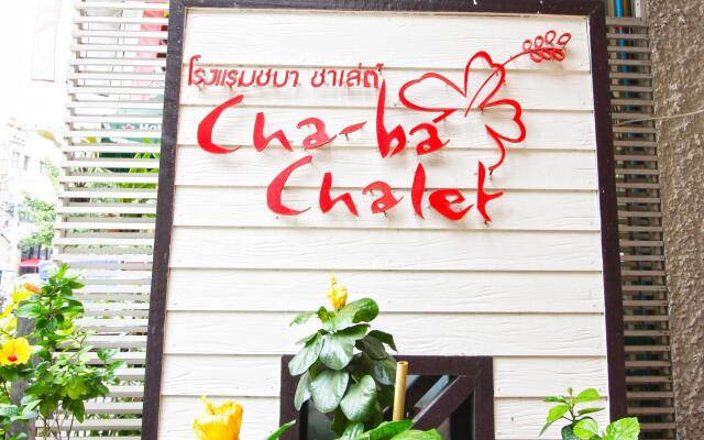 Chaba Chalet Hotel