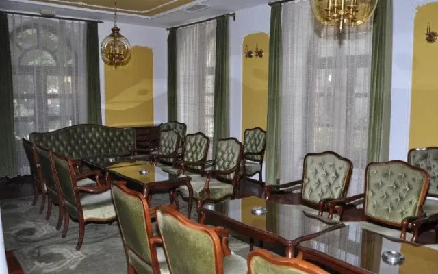 Hotel Grand