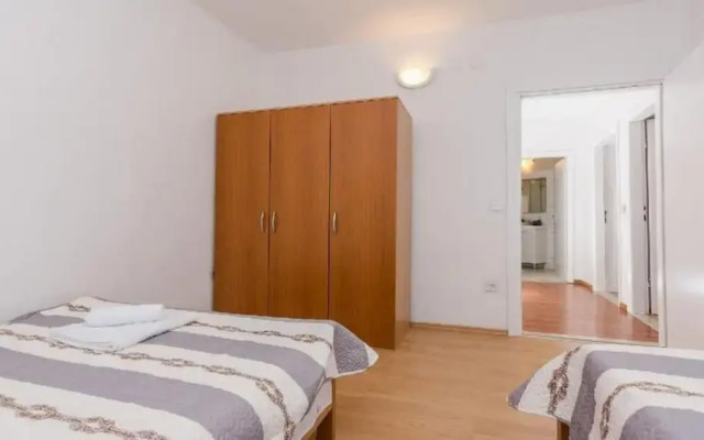 Villa Natur with a heated pool
