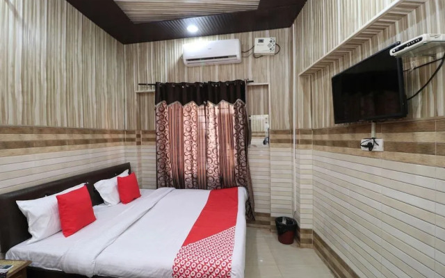 Hotel Big City By OYO Rooms