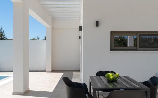 Armonia Suites