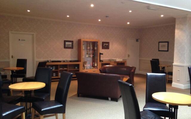 Cliffdene Hotel