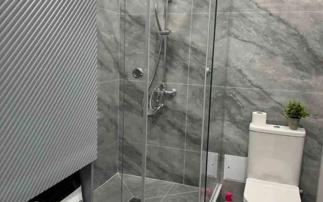 Апартаменты Комфорт Сити