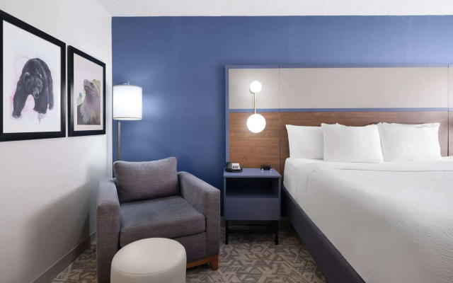 AmericInn by Wyndham Casper Event Center Area