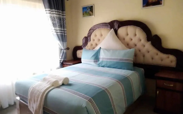 The Crown Inn Guest House