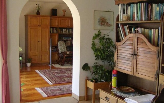 Balázs Apartman