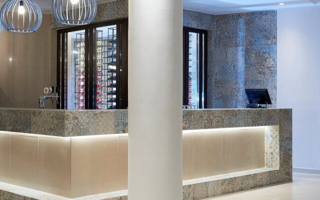 Mythos Palace Resort & Spa - All Inclusive