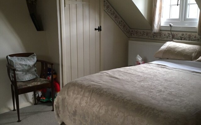 Hungarton Bed & Breakfast