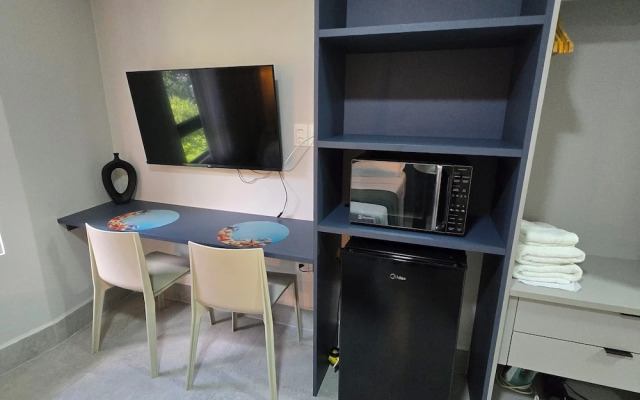 legacy 417 - Cabo Branco