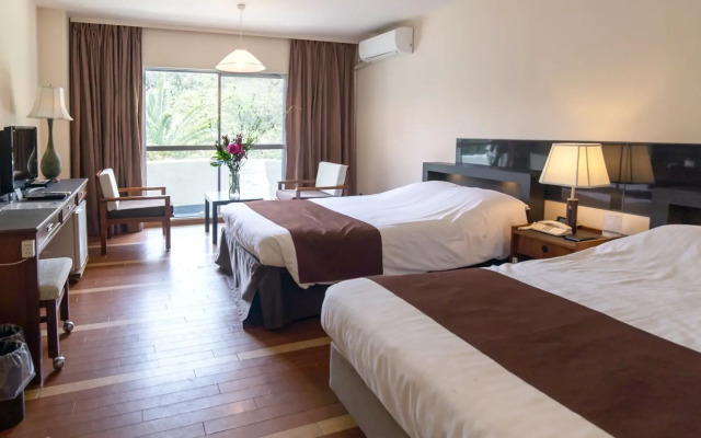 Lido Park Resort Hachijojima