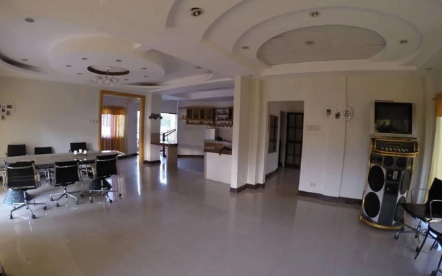 Cler Suites and Residences