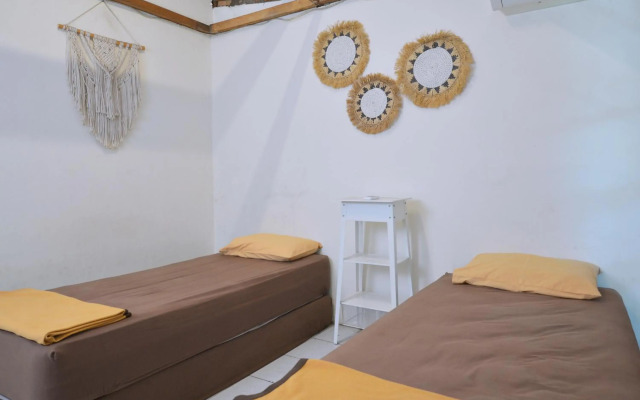 Bunk Bed and Breakfast