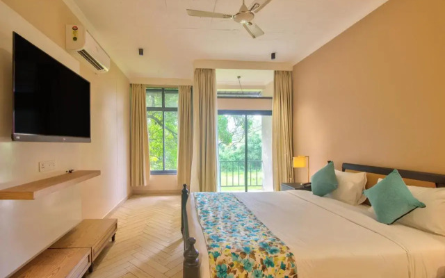 Aruba Luxury Resort