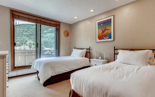 Scorpio Condo