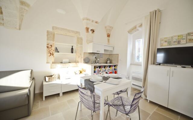 Scirocco Apartment With Terrace - Locazione
