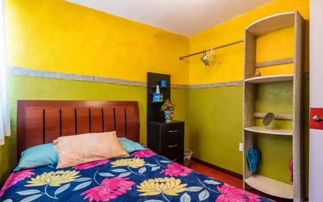 Nice full apartment, downtown on foot