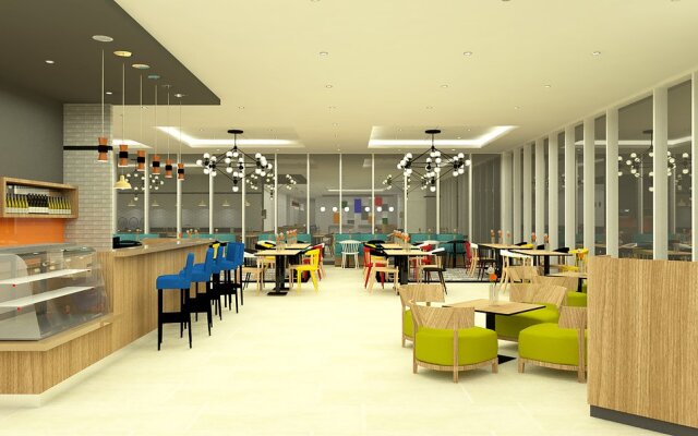 Park Inn by Radisson North Edsa