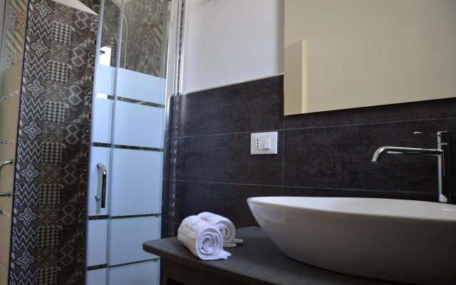 B&B Terra d'Oriente