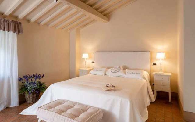 Relais Maria Cristina