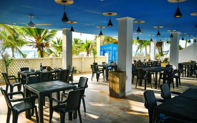Apartahotel Isla Magica