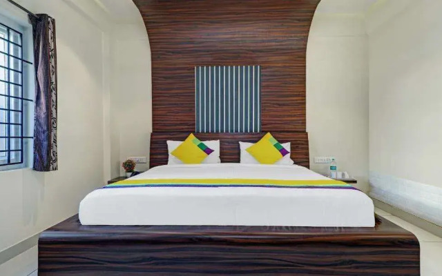 Itsy Hotels Colors Stay