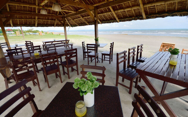 Adhara Resort and Spa