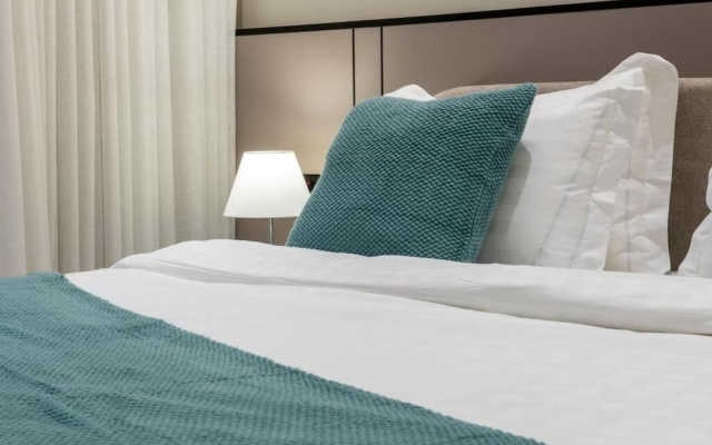 Mabaat-Deluxe 1BR Al Waha 621