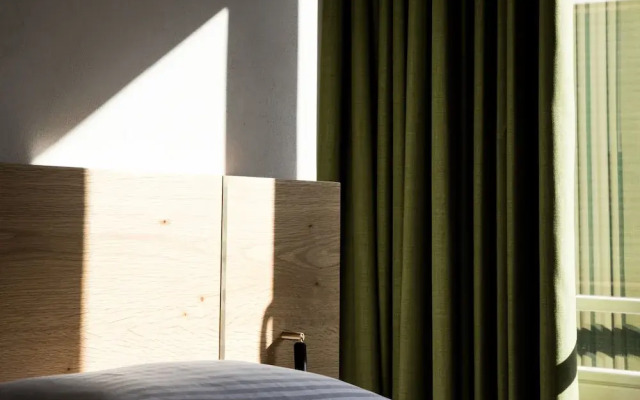 The Schumacher Hotel Haifa