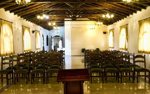 Hostería Hacienda Pueblo Viejo