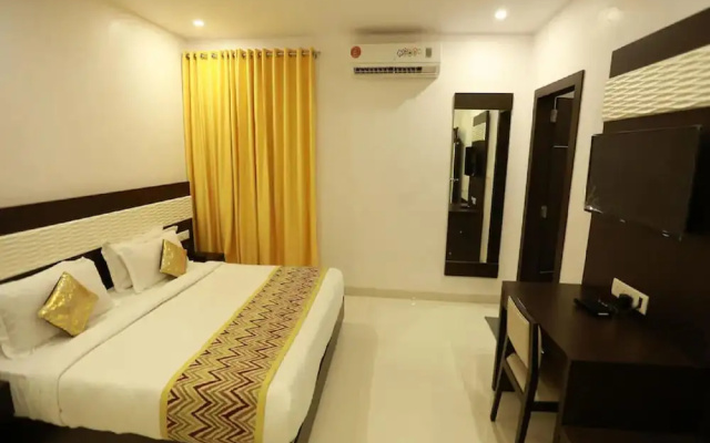 Hotel Anchal Villa By YB Hotels