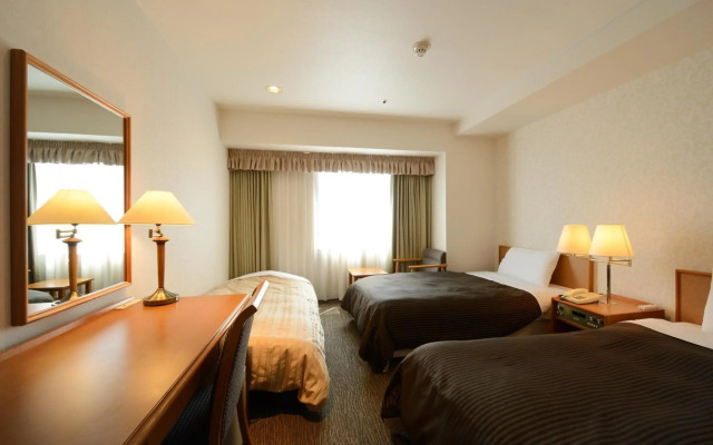 Hotel Concorde Hamamatsu