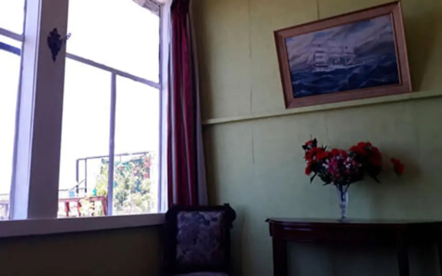 Hostal casa mirador