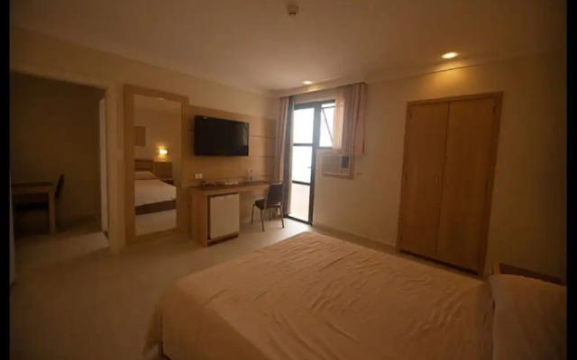 Windsor Hotel