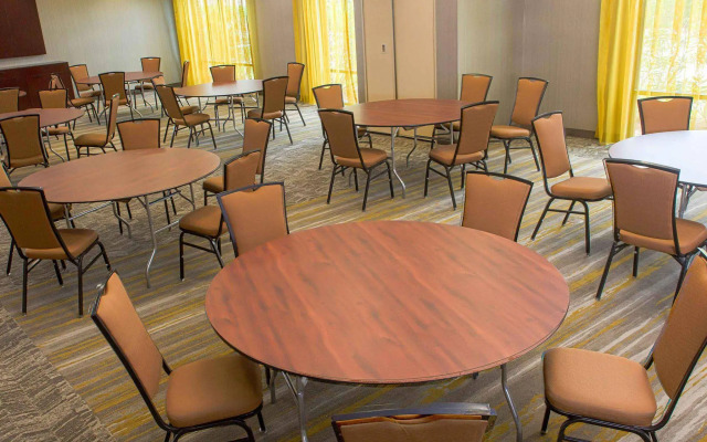 SpringHill Suites by Marriott Houston Pearland