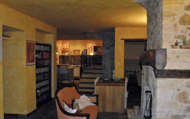 B&B Wellness Il Pomario di Montepiglio