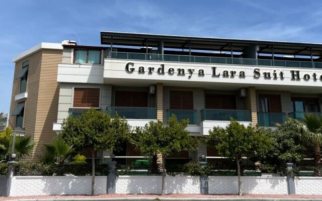 Gardenya Homes Lara